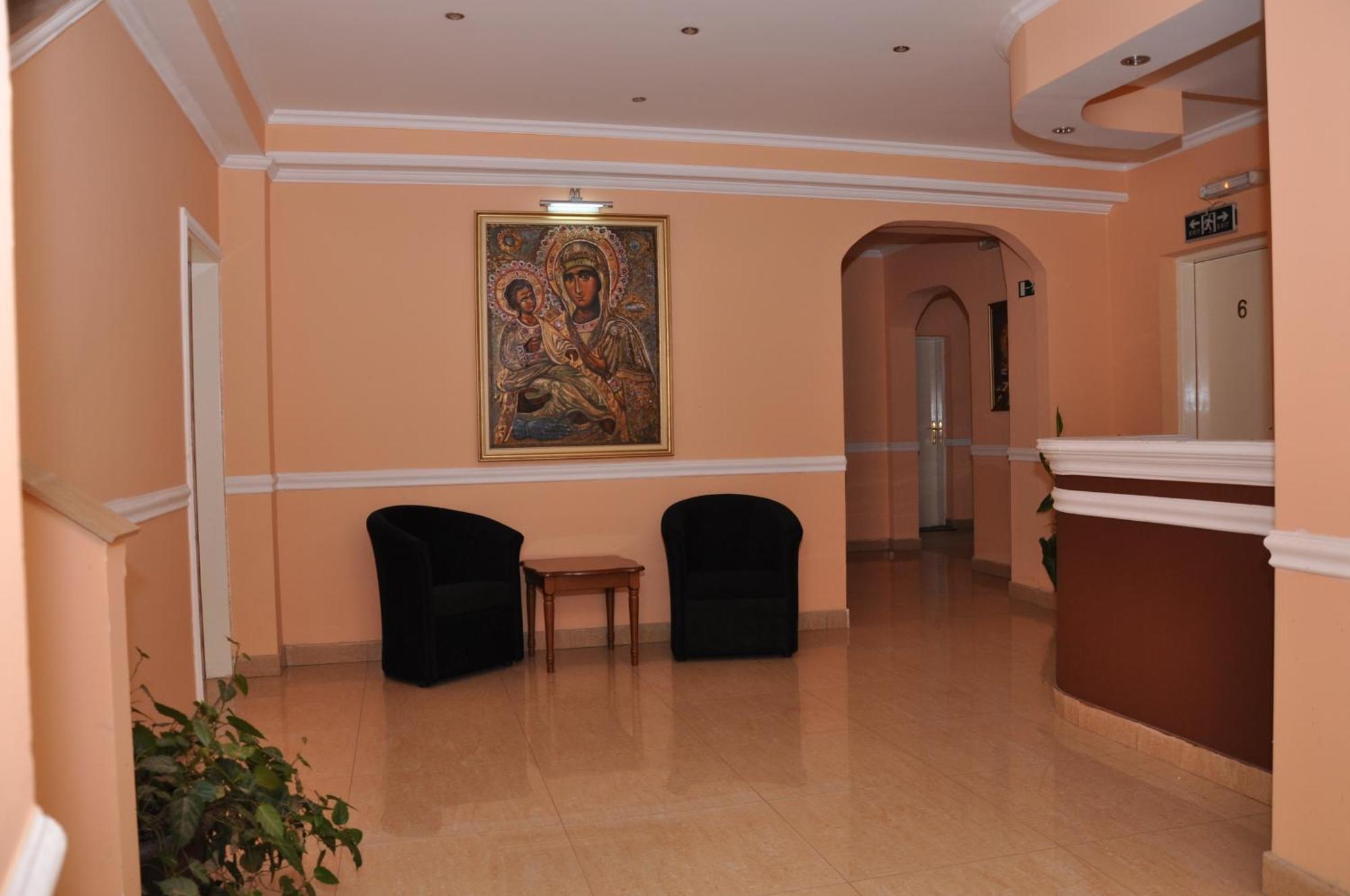Kompleks Fontana Vladičin Han Dış mekan fotoğraf