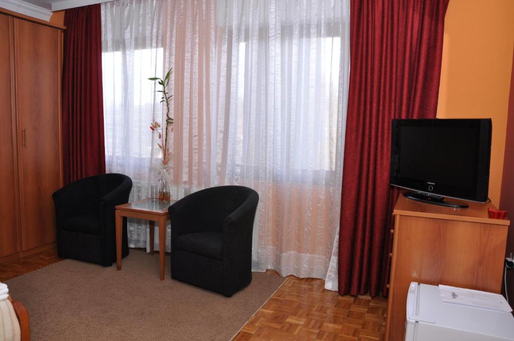 Kompleks Fontana Vladičin Han Oda fotoğraf