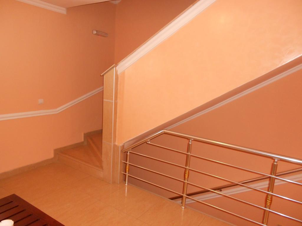 Kompleks Fontana Vladičin Han Dış mekan fotoğraf