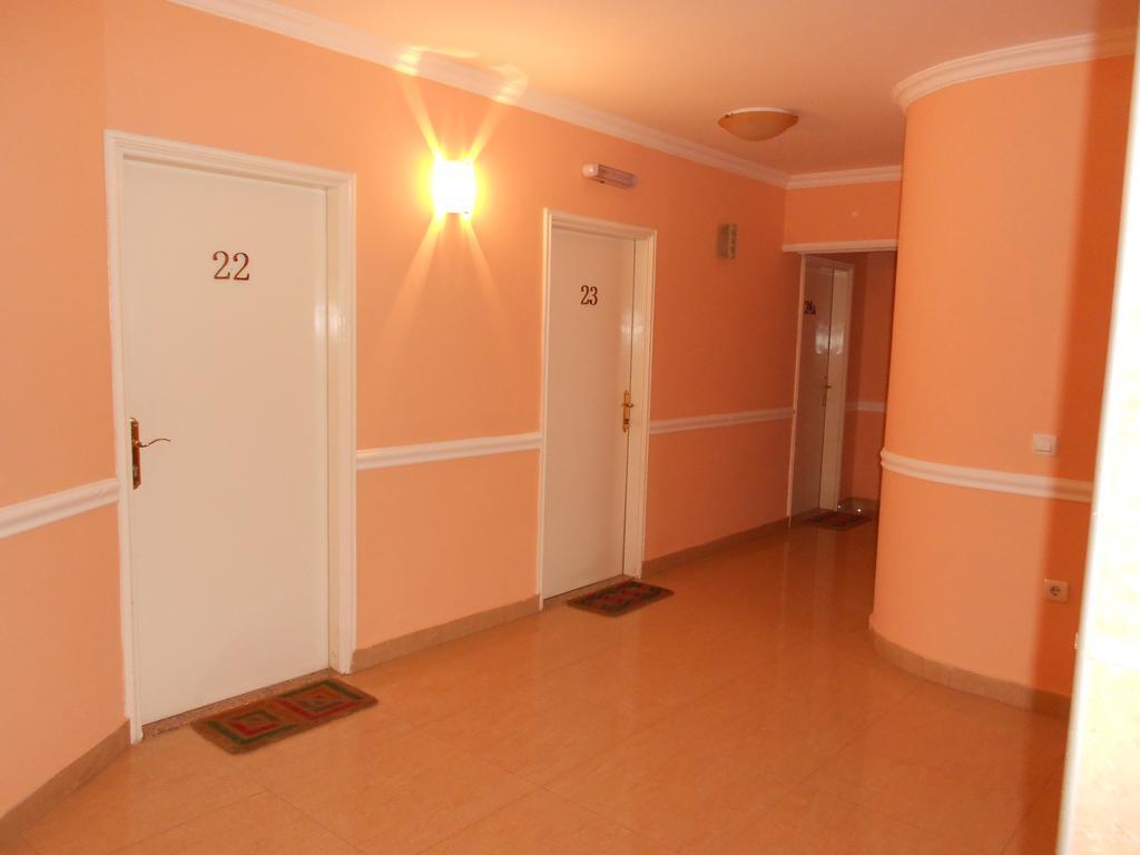 Kompleks Fontana Vladičin Han Dış mekan fotoğraf