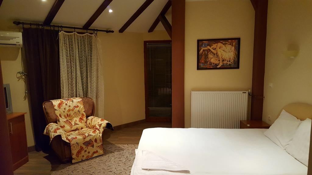 Kompleks Fontana Vladičin Han Dış mekan fotoğraf