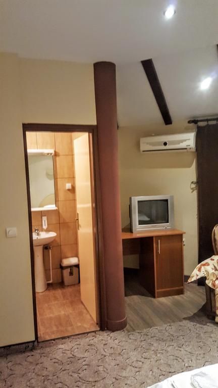 Kompleks Fontana Vladičin Han Dış mekan fotoğraf