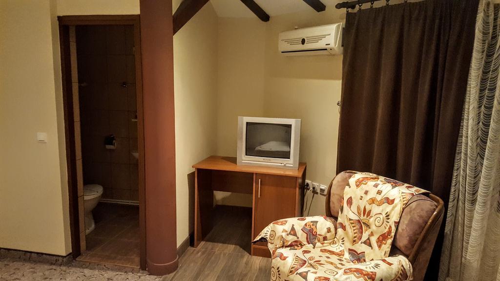 Kompleks Fontana Vladičin Han Dış mekan fotoğraf