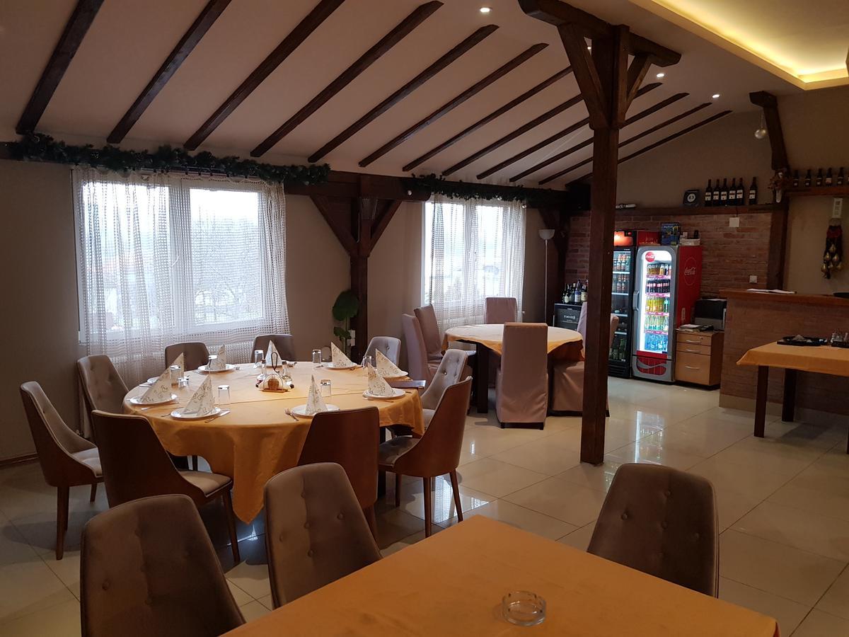 Kompleks Fontana Vladičin Han Dış mekan fotoğraf