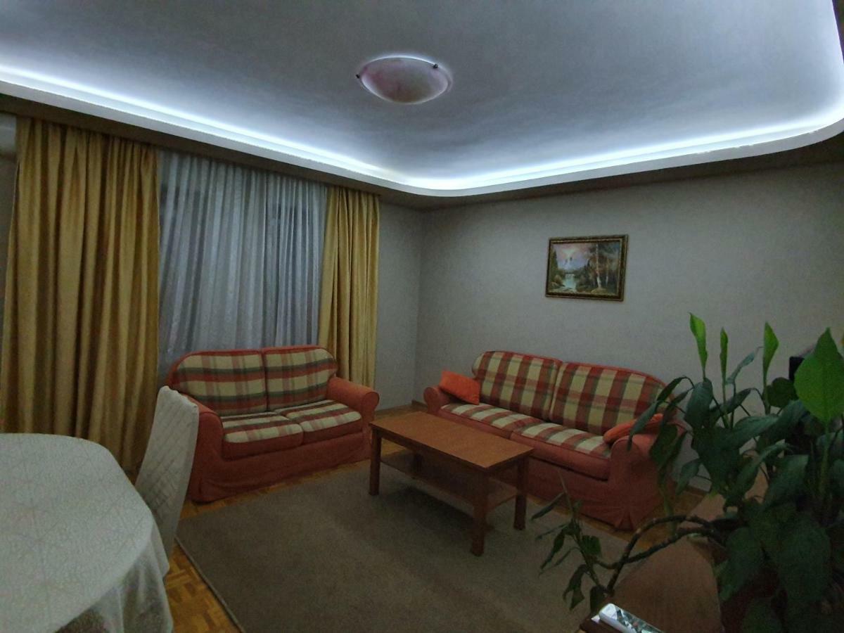 Kompleks Fontana Vladičin Han Dış mekan fotoğraf