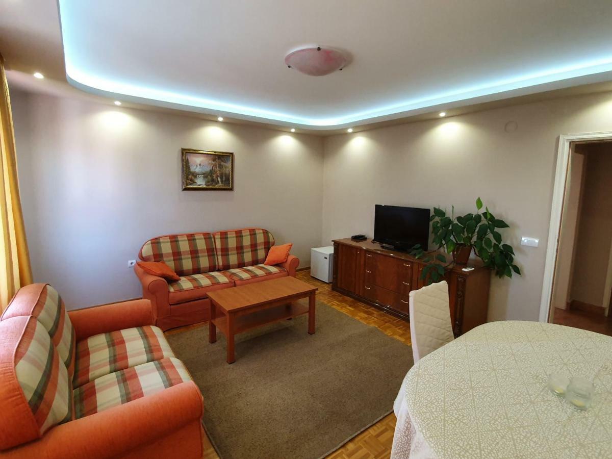 Kompleks Fontana Vladičin Han Dış mekan fotoğraf